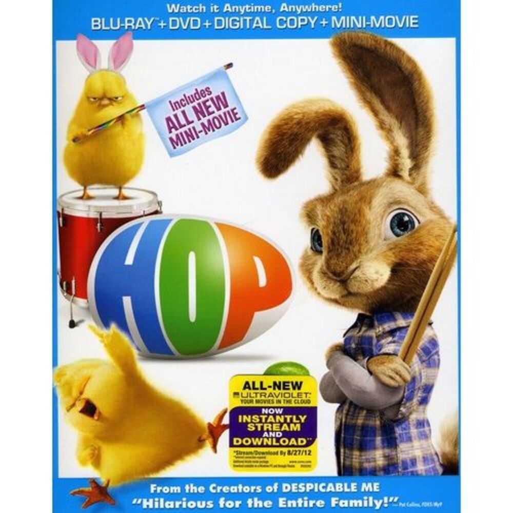 Hop